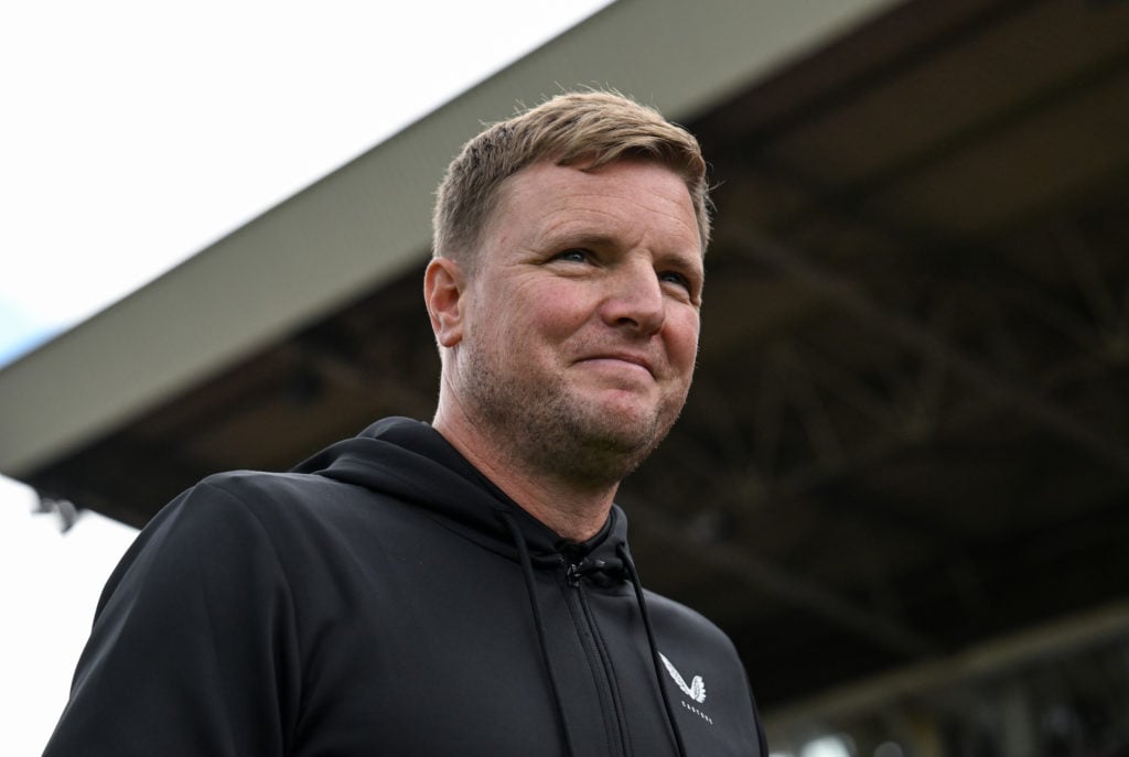 Gateshead FC v Newcastle United: Pre-Season Friendly