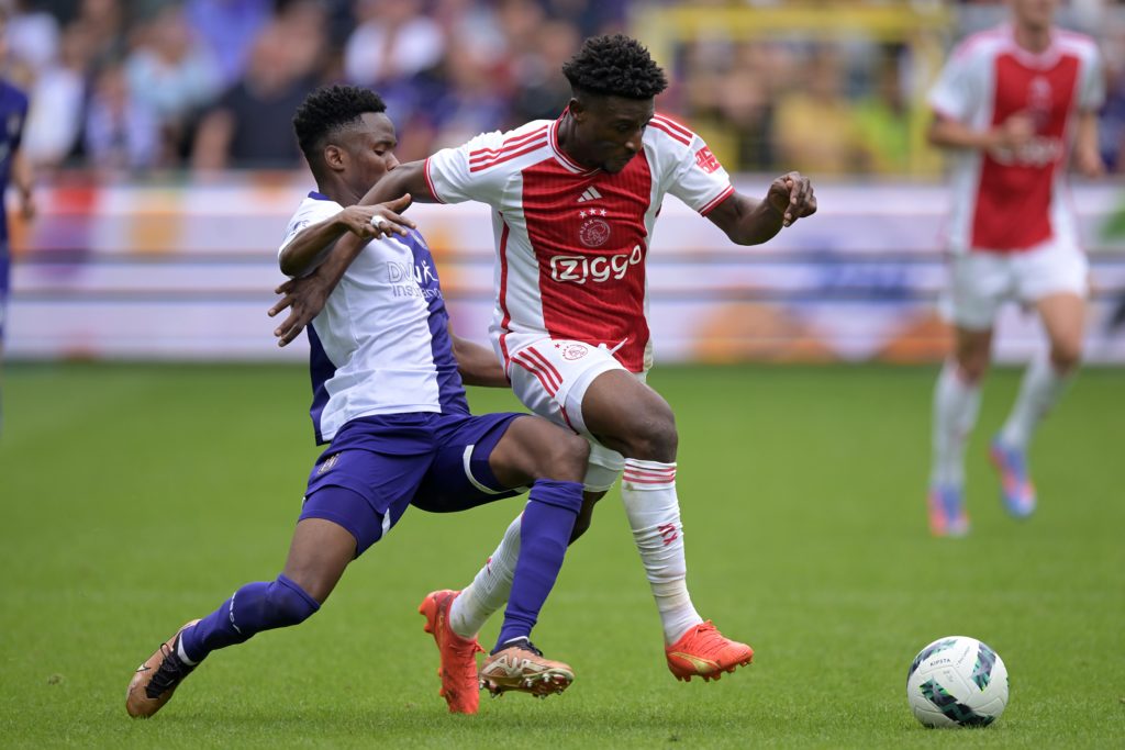 Pre-Season Friendly