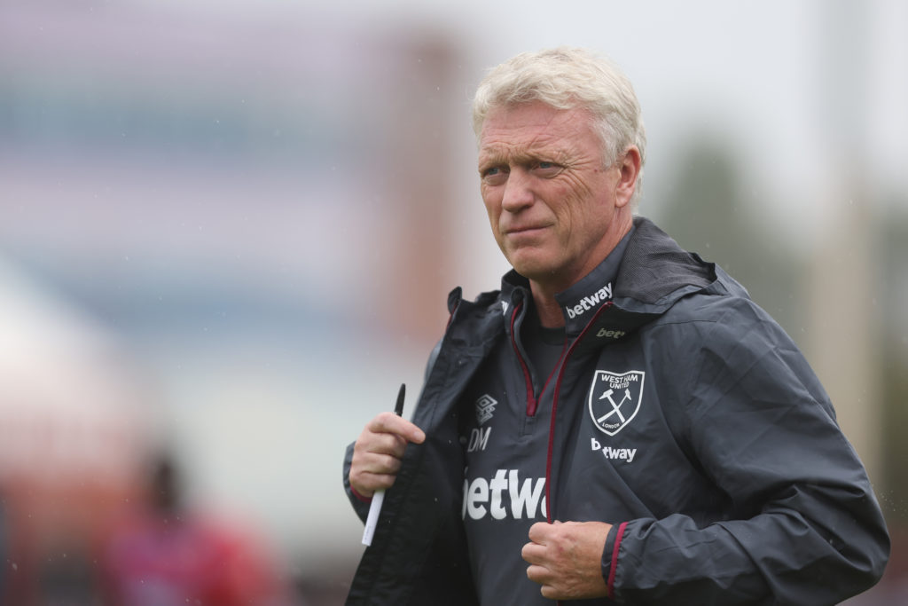 Dagenham & Redbridge v West Ham United - Pre-Season Friendly