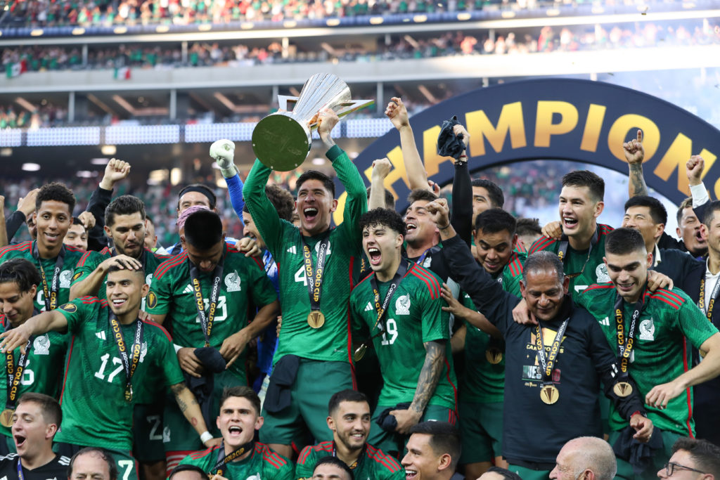 Mexico v Panama: Final - 2023 Concacaf Gold Cup