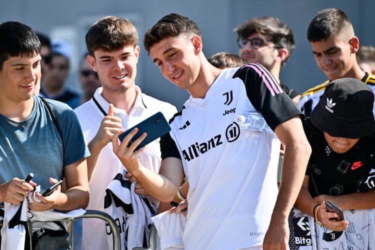 Photo by Stefano Guidi/Getty Images