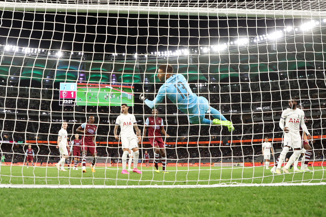 Photo by Paul Kane/Getty Images