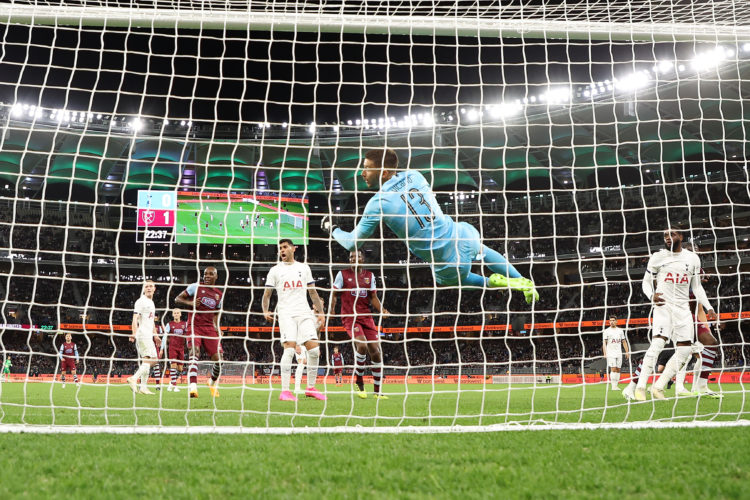 Photo by Paul Kane/Getty Images