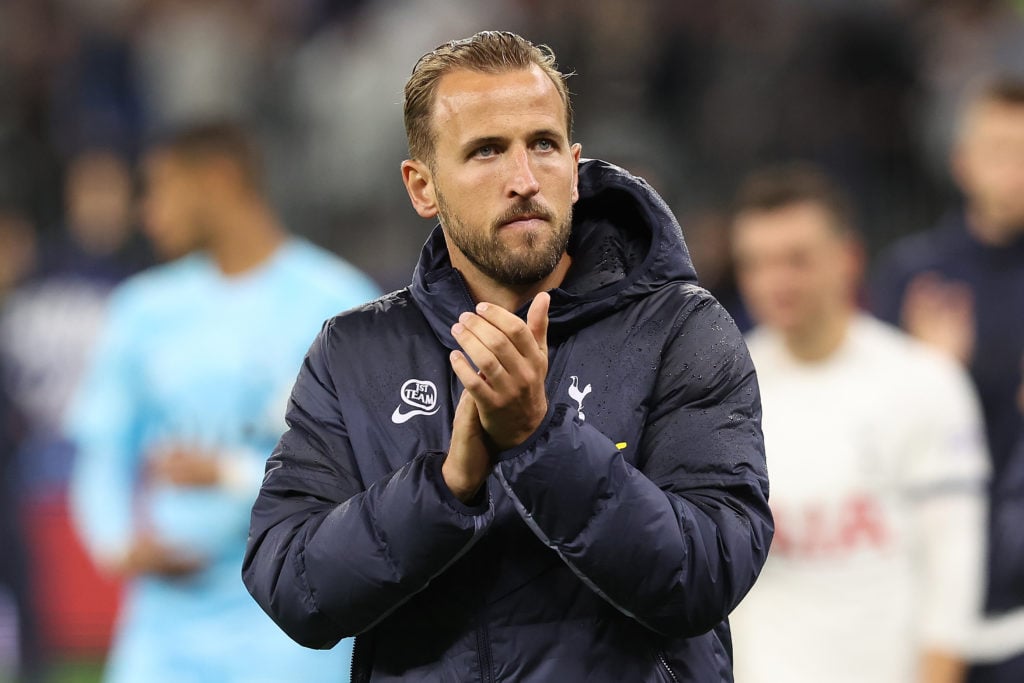 Tottenham Hotspur v West Ham United - Pre-Season Friendly