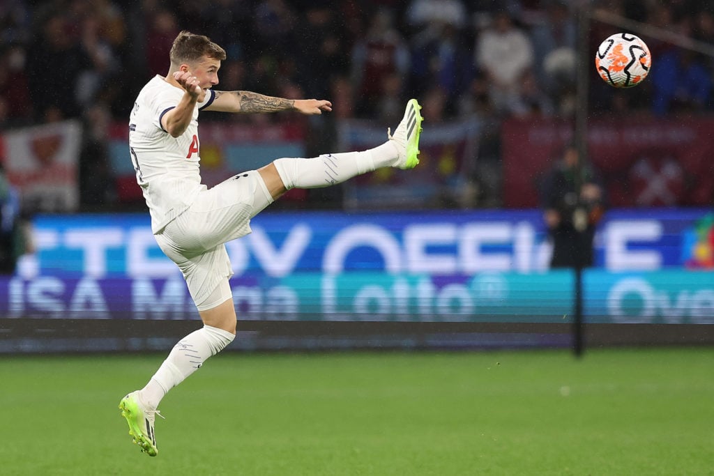 Tottenham Hotspur v West Ham United - Pre-Season Friendly