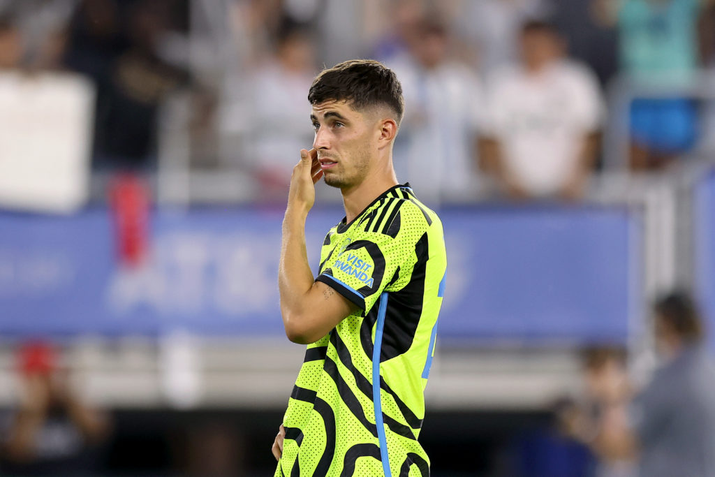 2023 MLS All-Star Skills Challenge