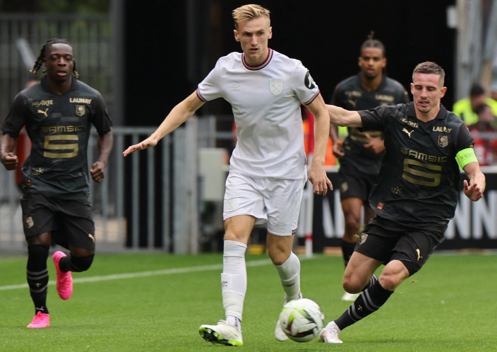 FBL-FRA-ENG-RENNES-WEST HAM-FRIENDLY
