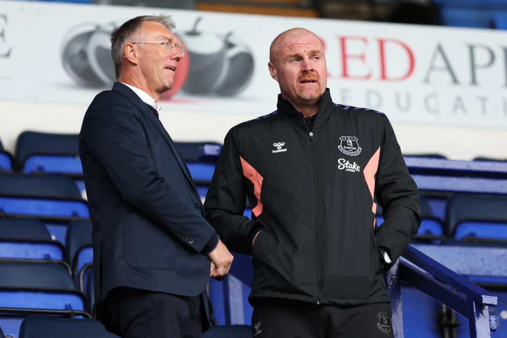 Tranmere Rovers v Everton XI - Pre-Season Friendly