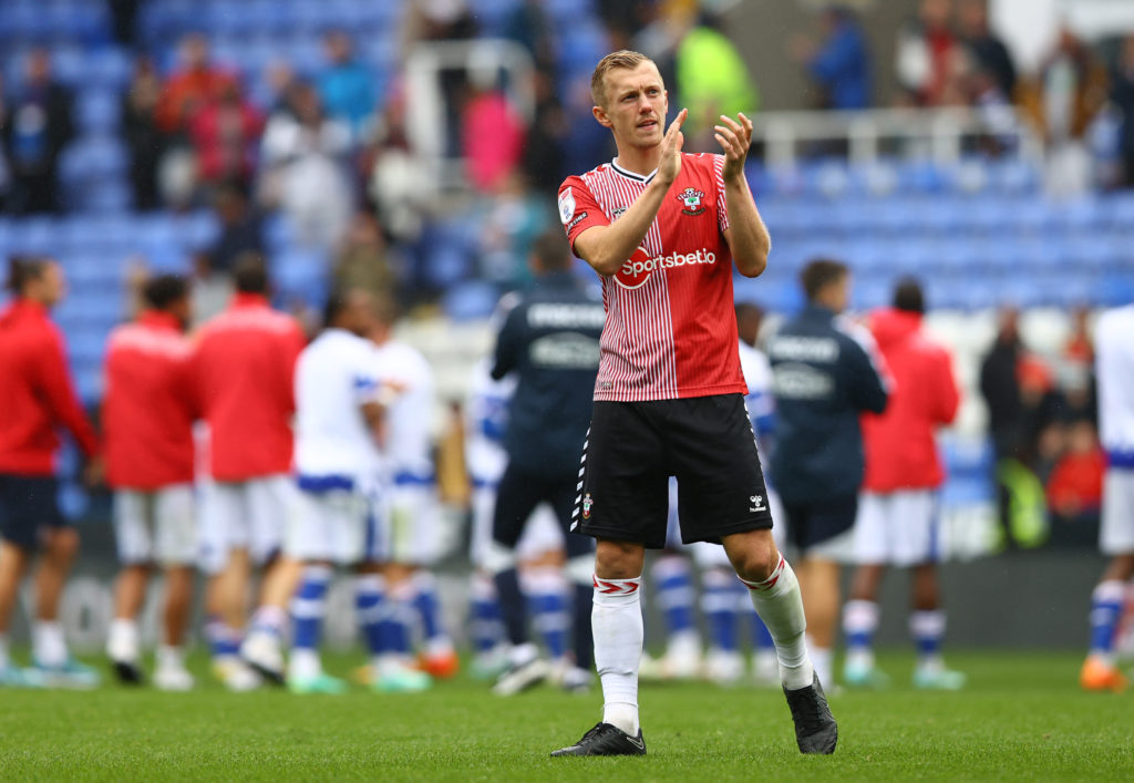 Reading v Southampton: Pre-Season Friendly