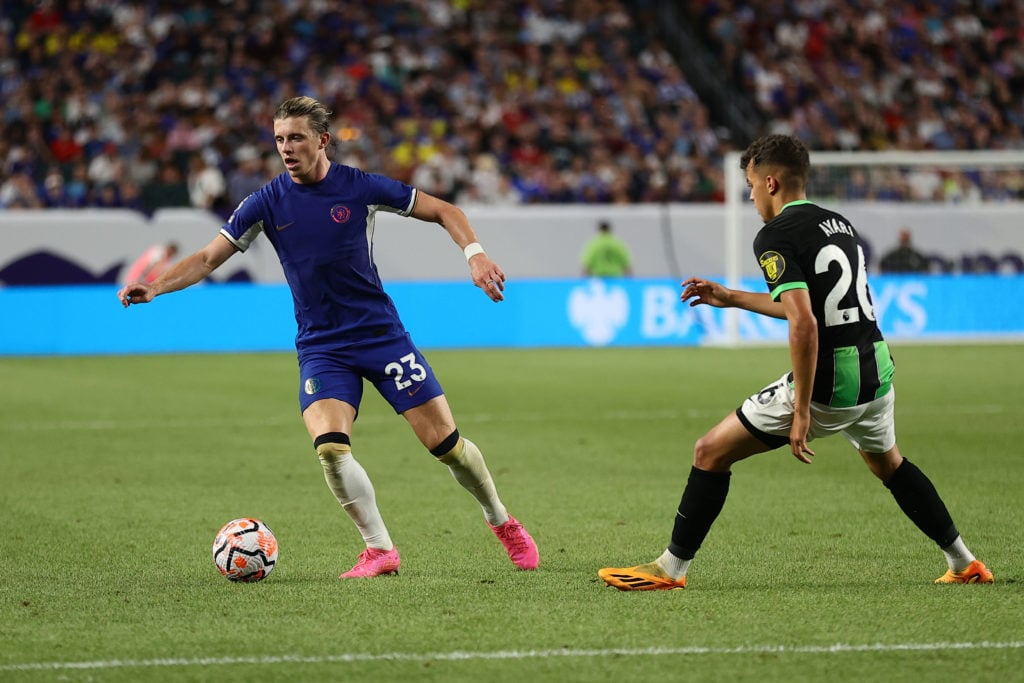 Brighton & Hove Albion v Chelsea FC: Premier League Summer Series