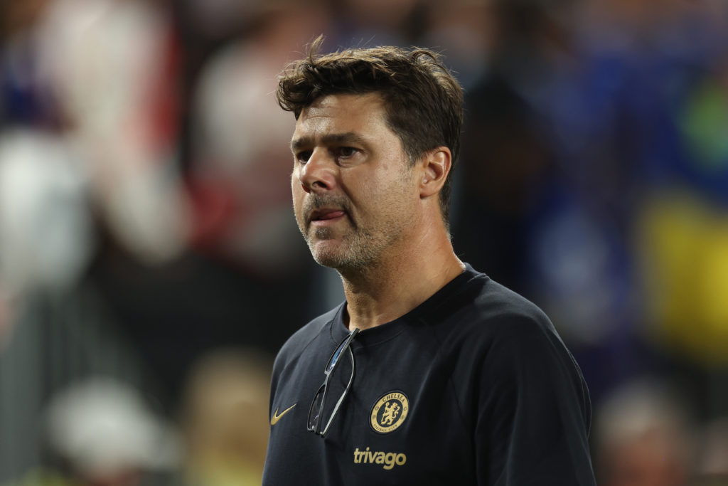 Chelsea FC - Pre-Season Friendly