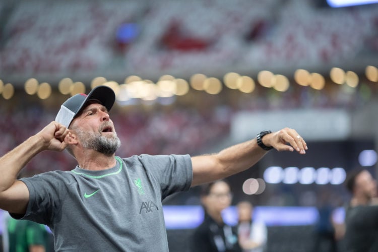 Photo by Playmaker/MB Media/Getty Images