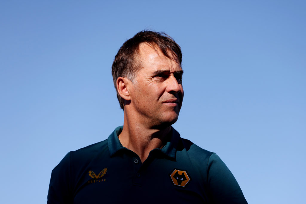 FC Porto v Wolverhampton Wanderers - Pre-Season Friendly