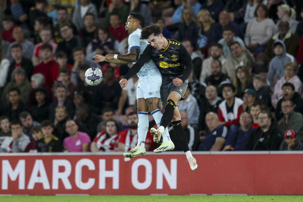 Southampton v Bournemouth: Pre-Season Friendly