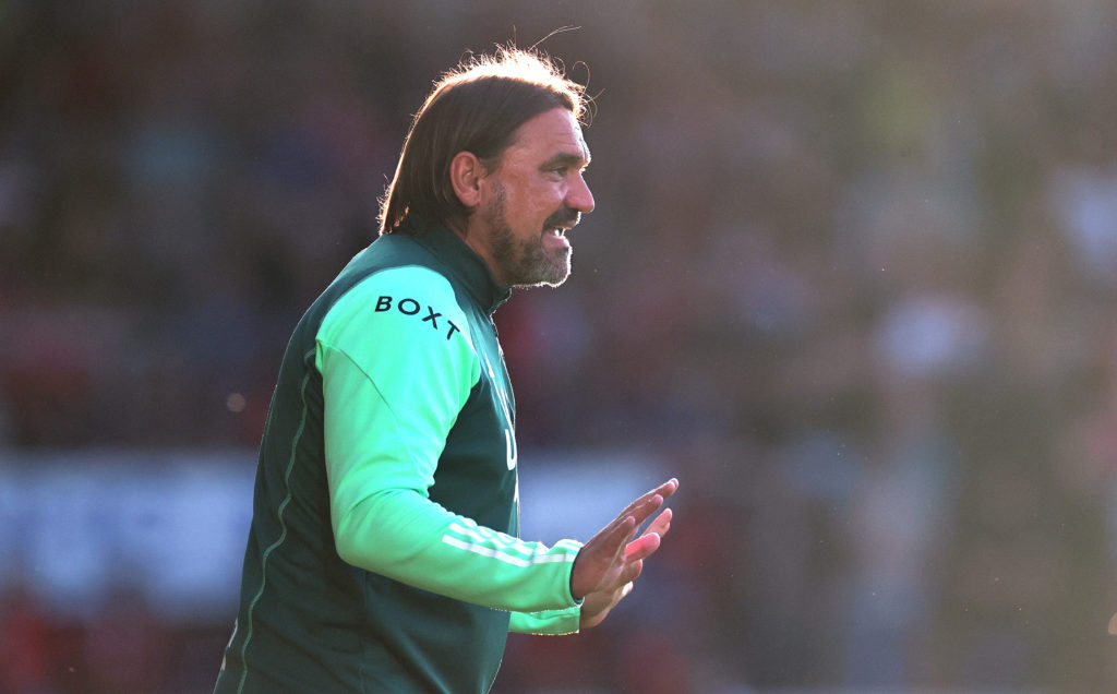 Nottingham Forest v Leeds United - Pre-Season Friendly