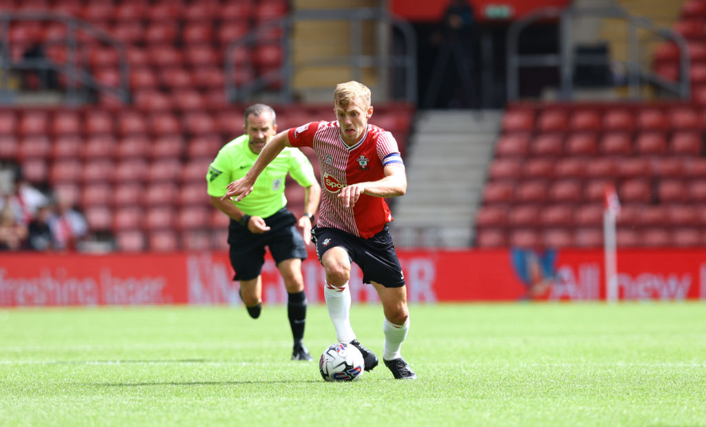 Southampton FC v AZ Alkmaar - Pre-Season Friendly