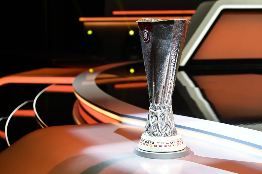 Europa League Draw 23/24: Date, Time, TV Channel UK, Teams