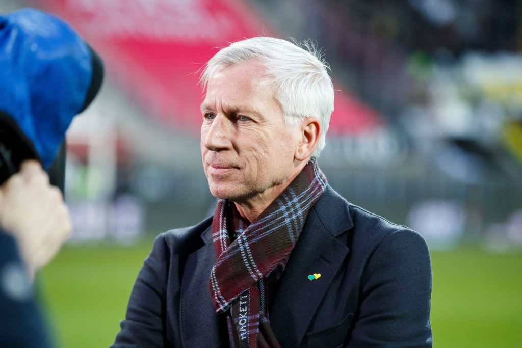 Dutch Eredivisie"AZ Alkmaar v ADO Den Haag"