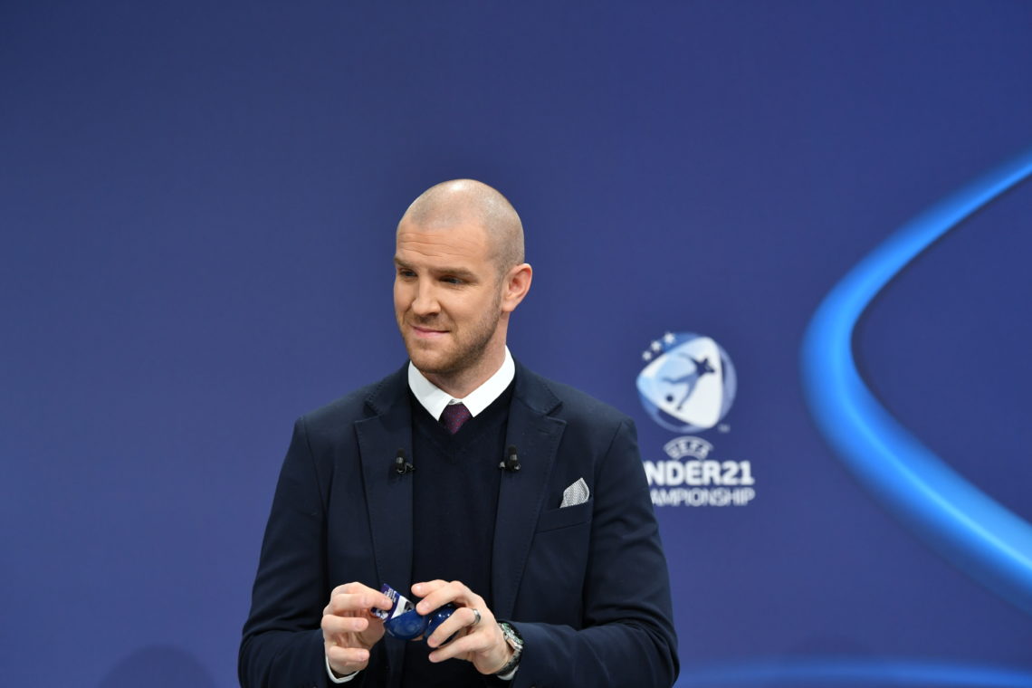 Photo by Harold Cunningham - UEFA/UEFA via Getty Images