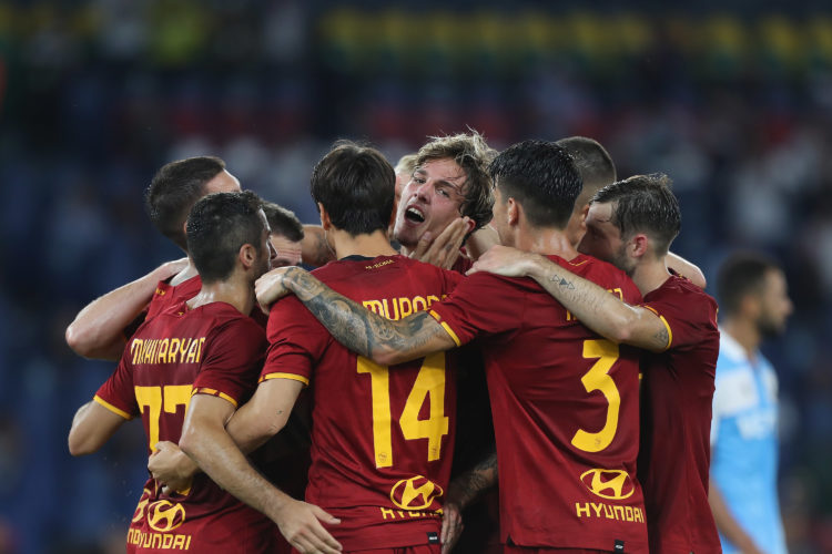 Photo by Paolo Bruno/Getty Images
