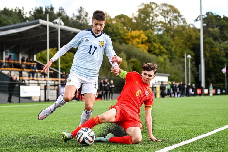 Photo By Ramsey Cardy/Sportsfile via Getty Images