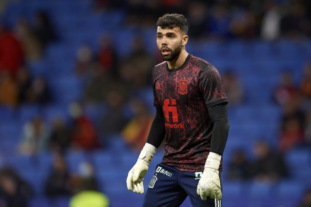 Spain v Albania - International Friendly