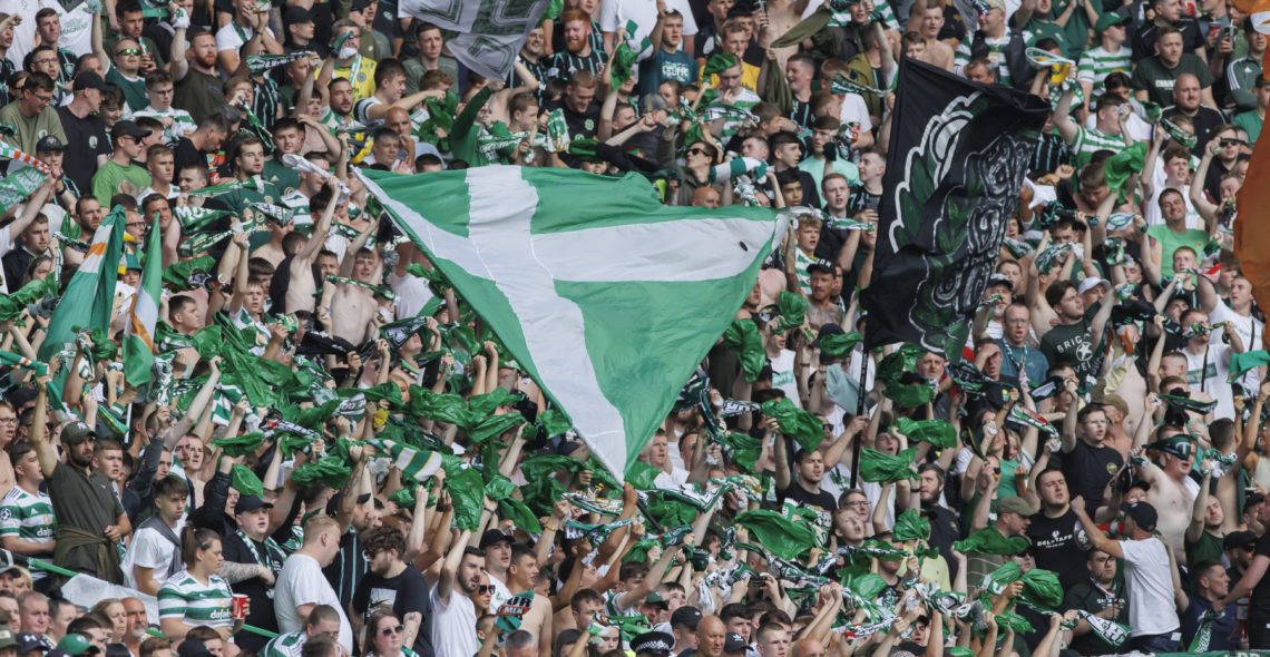 ‘Serious concerns’: Celtic speak out on governing body's new fan proposals