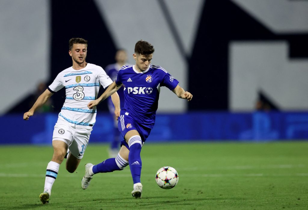 FBL-EUR-C1-DINAMO ZAGREB-CHELSEA