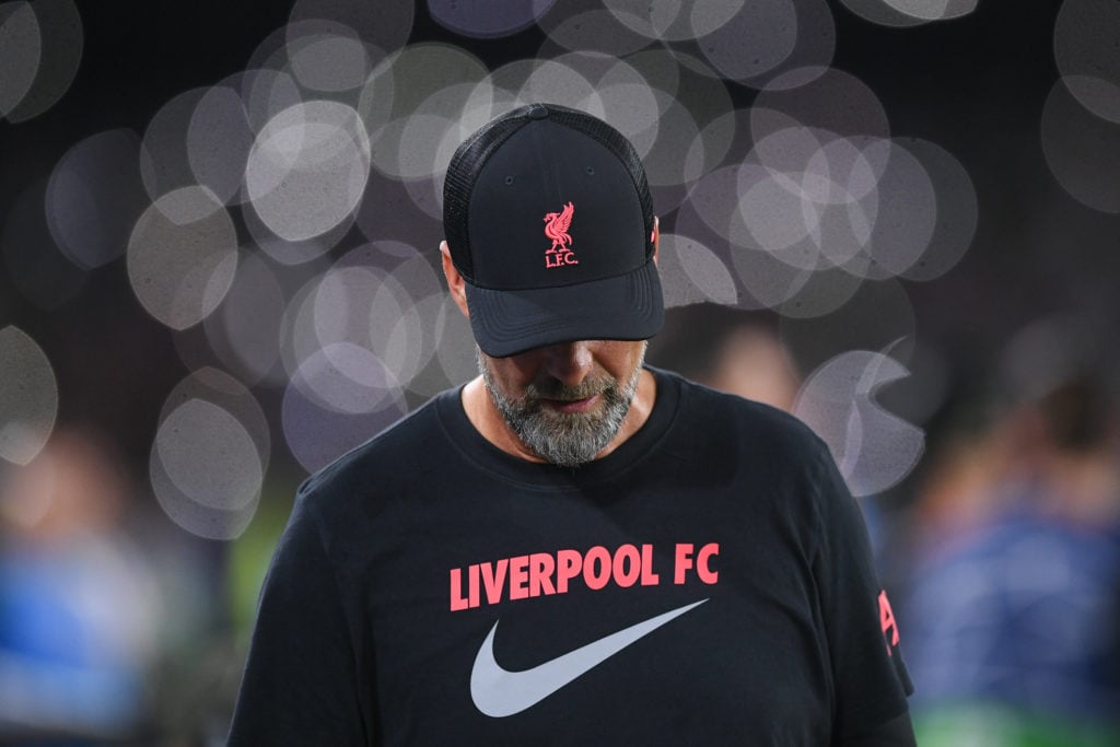 'I can say': Fabrizio Romano suggests 'influential' manager will definitely not join Liverpool