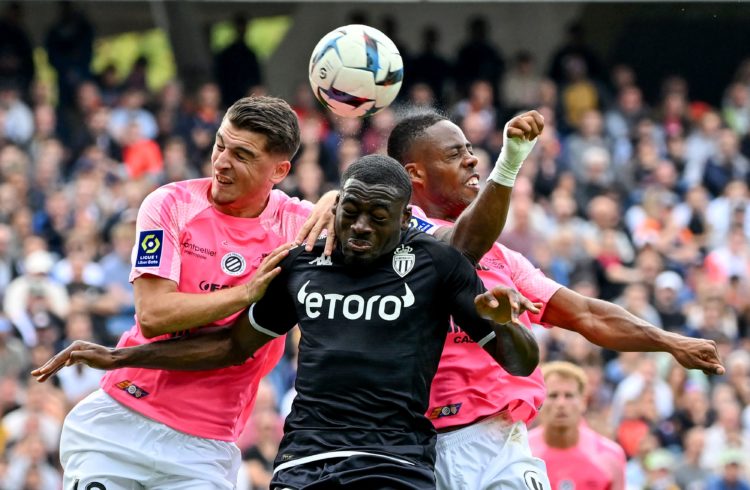 Photo by PASCAL GUYOT/AFP via Getty Images