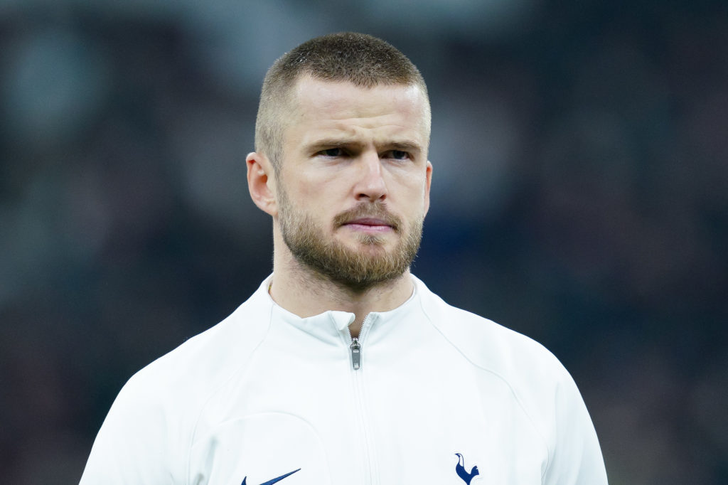 AC Milan v Tottenham Hotspur - UEFA Champions League