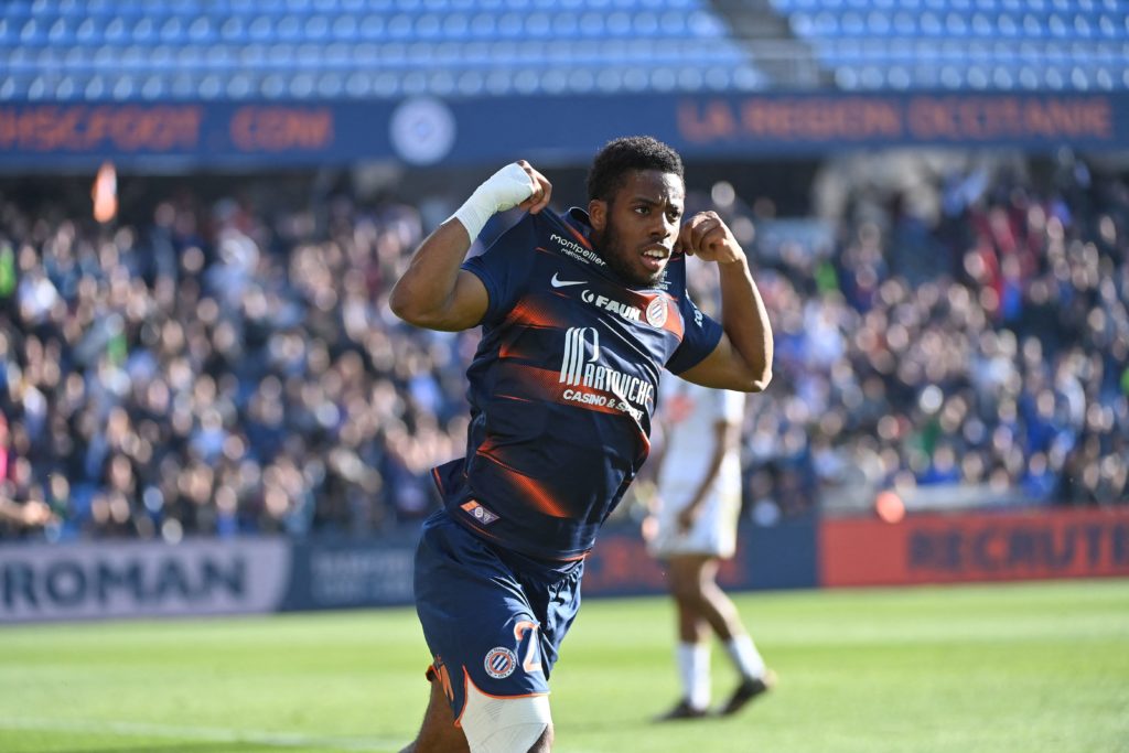 FBL-FRA-LIGUE1-MONTPELLIER-ANGERS