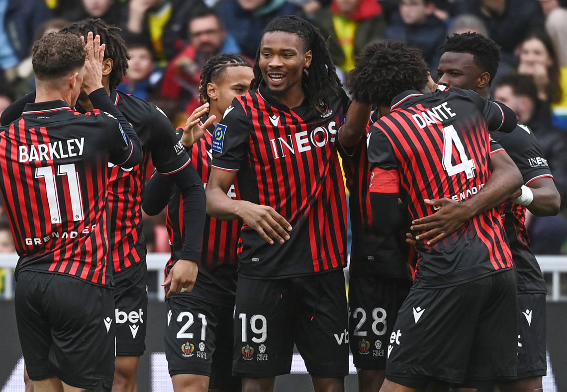 Photo by SEBASTIEN SALOM-GOMIS/AFP via Getty Images