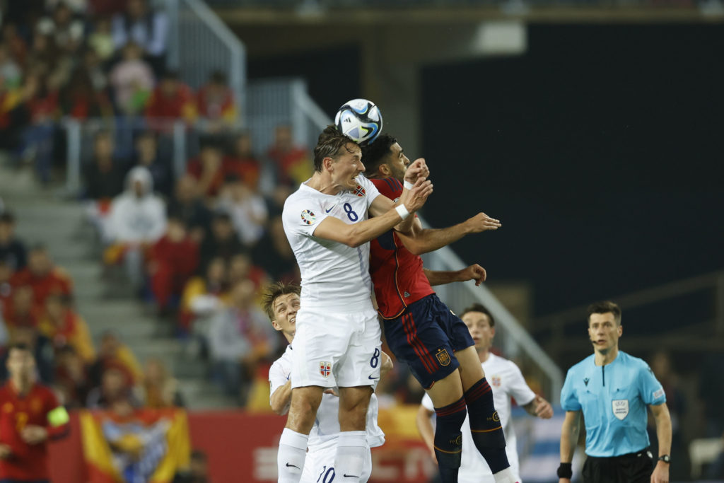 Spain v Norway: Group A - UEFA EURO 2024 Qualifying Round
