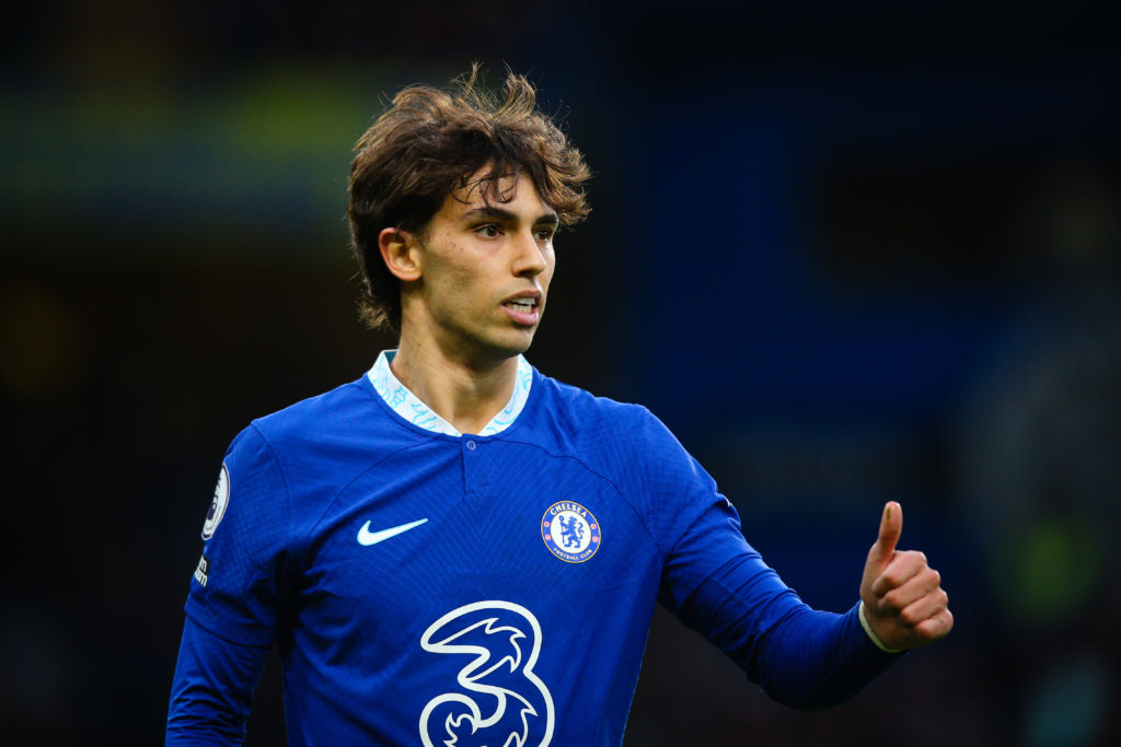 Chelsea FC v Aston Villa - Premier League