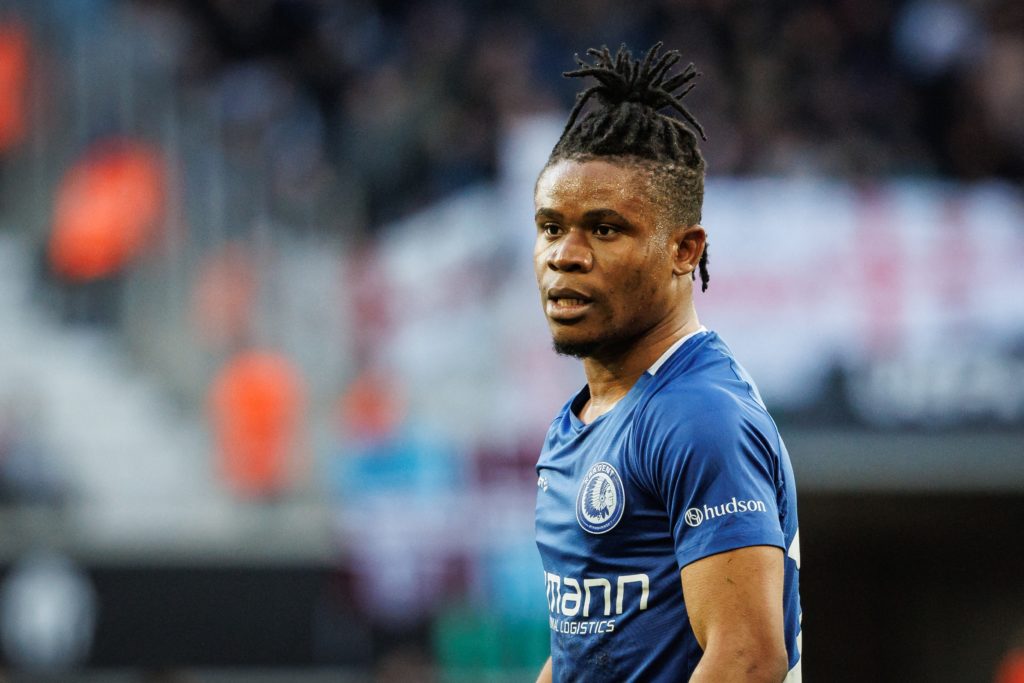 Tottenham Gift Orban