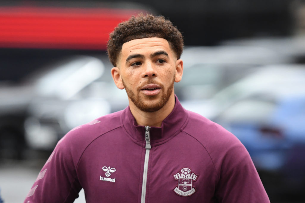 Nottingham Forest v Southampton FC - Premier League
