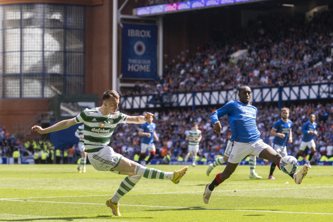 Photo by Richard Callis /Eurasia Sport Images/Getty Images