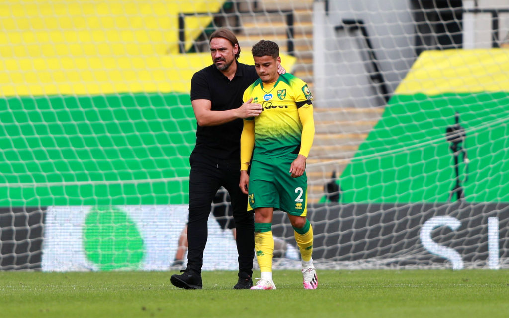 Norwich City v West Ham United - Premier League