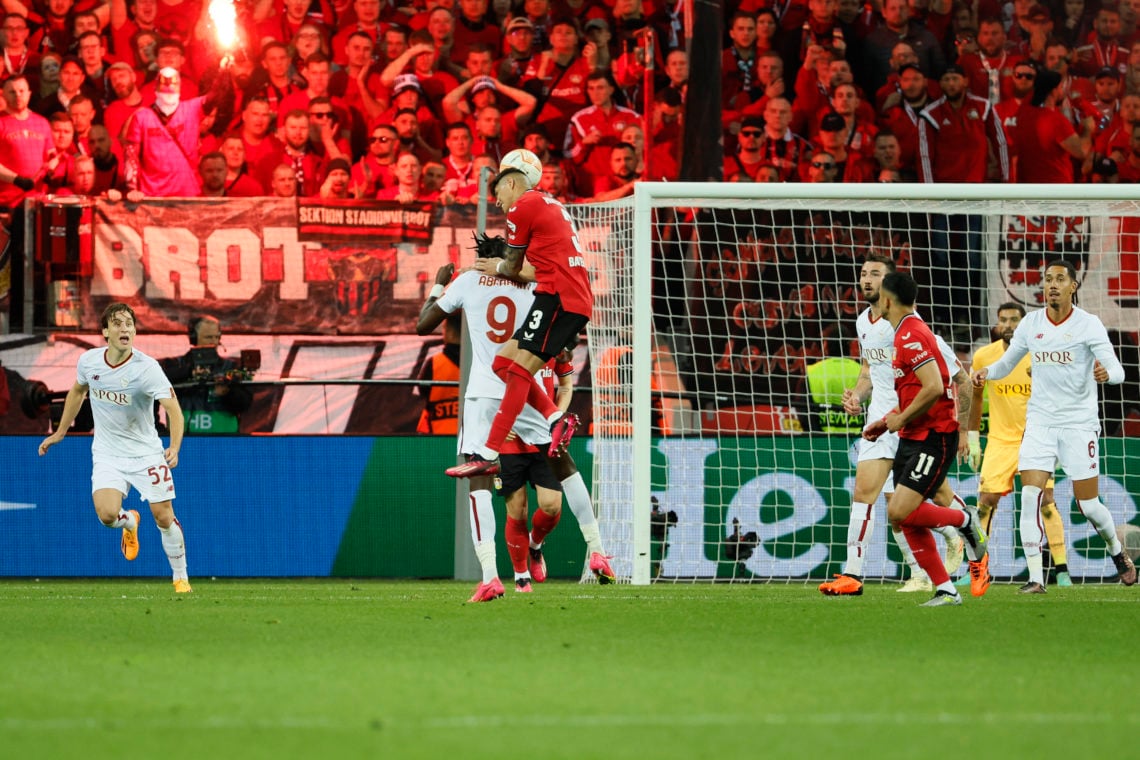 Photo by Joachim Bywaletz/DeFodi Images via Getty Images