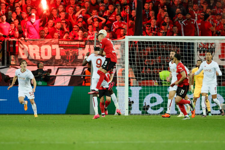 Photo by Joachim Bywaletz/DeFodi Images via Getty Images