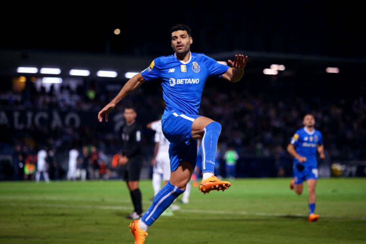 Photo by Diogo Cardoso/DeFodi Images via Getty Images