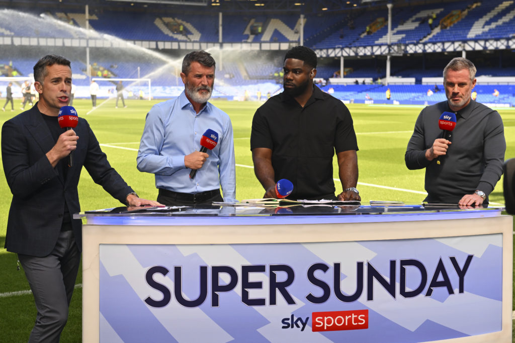 Everton FC v AFC Bournemouth - Premier League