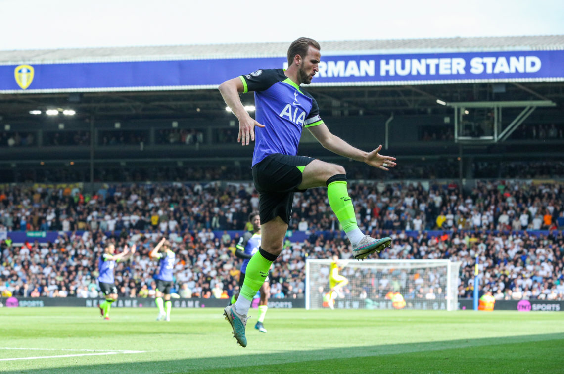 Photo by Alex Dodd - CameraSport via Getty Images