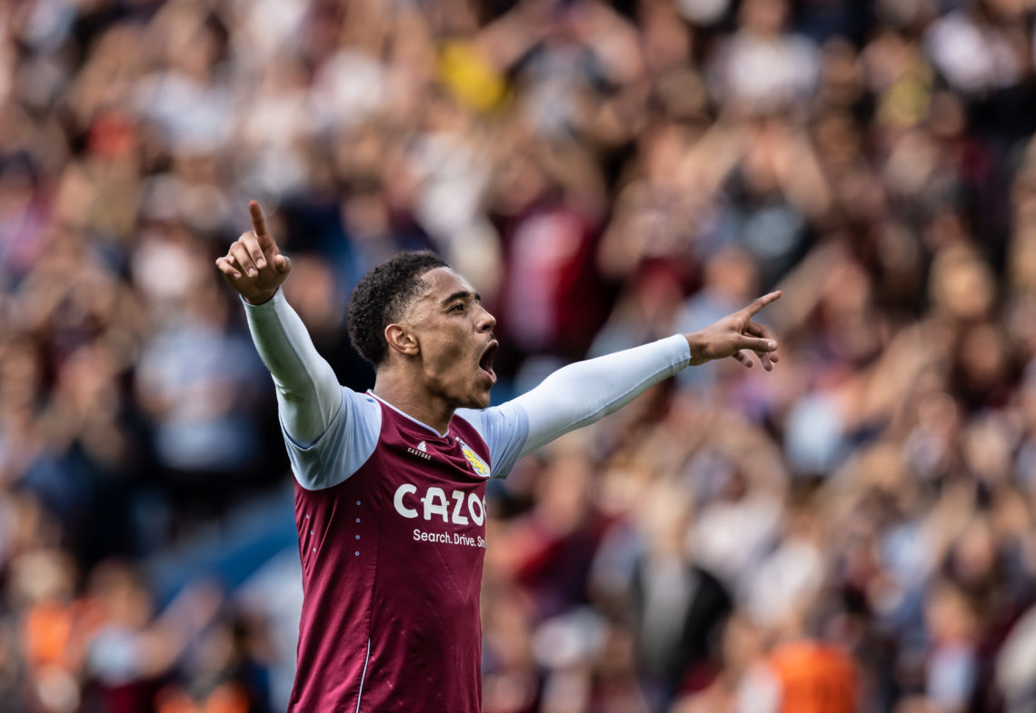 Photo by Andrew Kearns - CameraSport via Getty Images