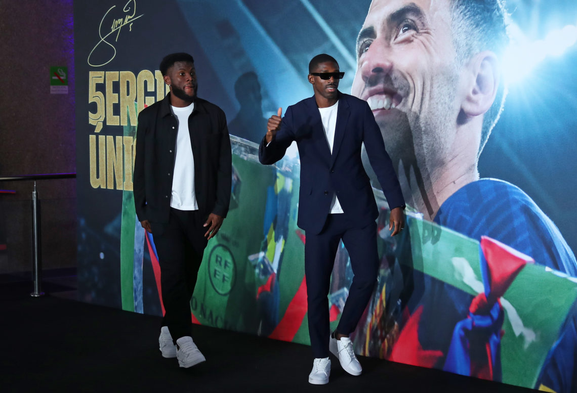 Photo by Joan Valls/Urbanandsport /NurPhoto via Getty Images