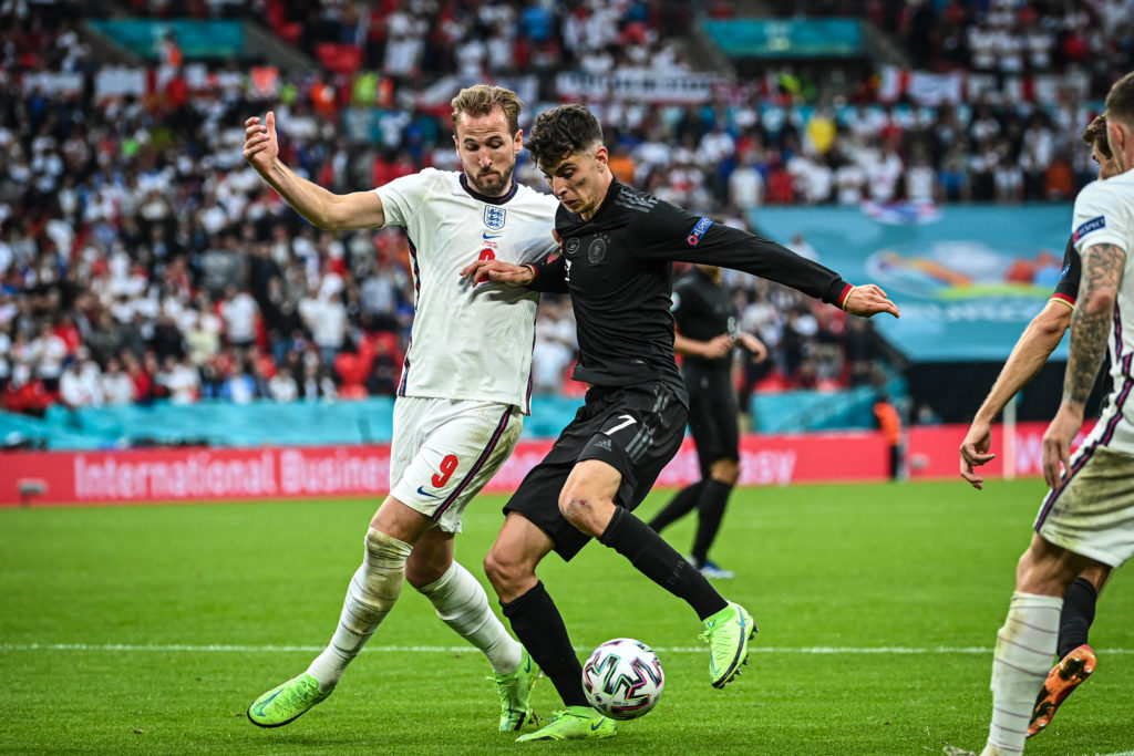 England v Germany - UEFA Euro 2020: Round of 16