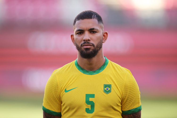 Photo by Hector Vivas - FIFA/FIFA via Getty Images