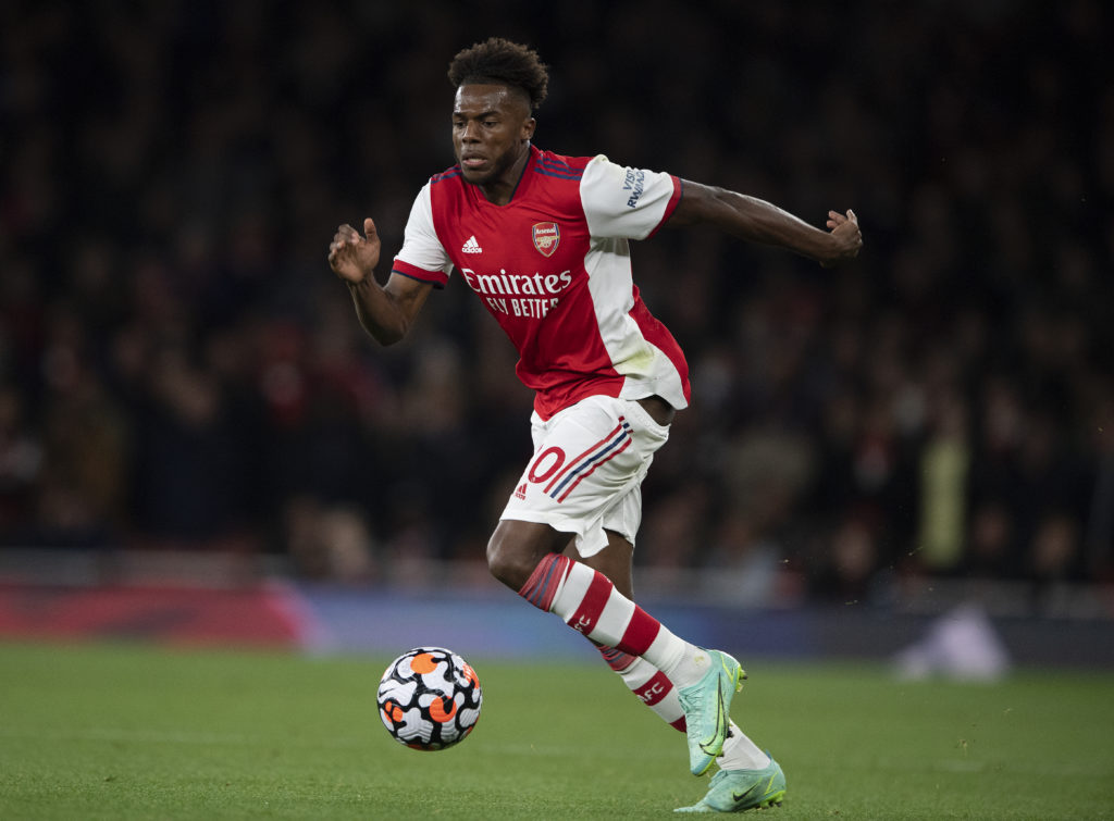 Arsenal v Aston Villa - Premier League
