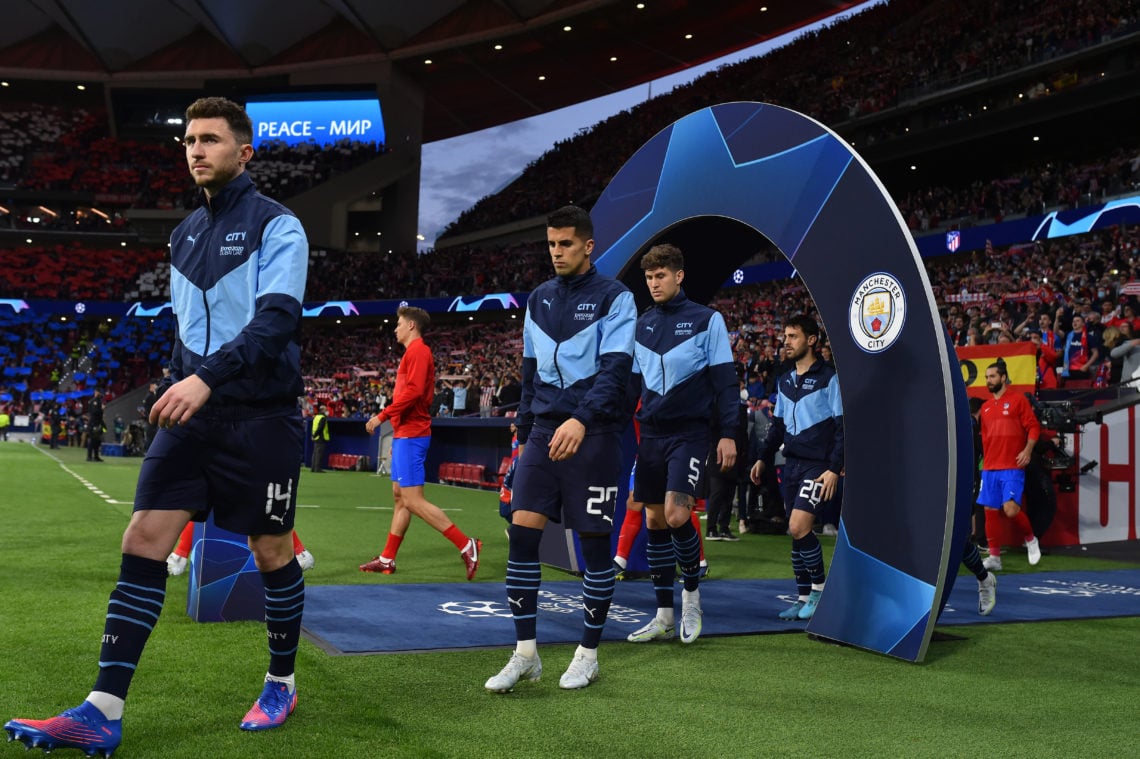 Photo by Denis Doyle - UEFA/UEFA via Getty Images